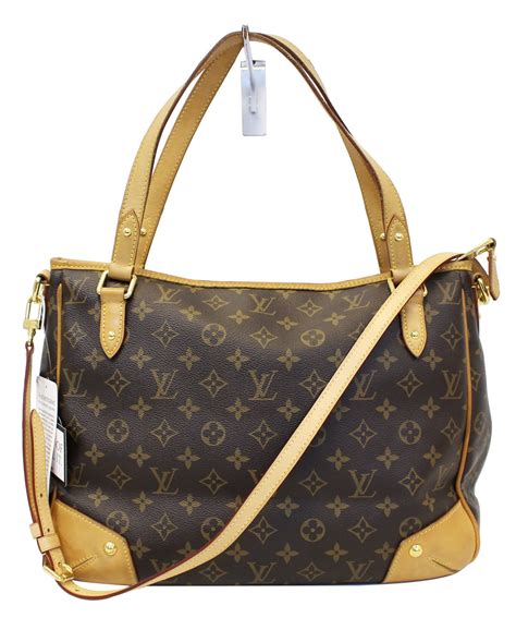 louis vuitton monogram estrela mm|Iconic LV Monogram Women's Bags & Purses .